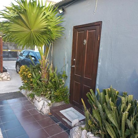 GREEN HILL Guest house Willemstad Extérieur photo