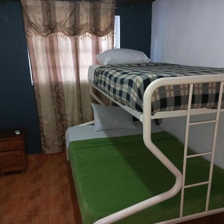 GREEN HILL Guest house Willemstad Extérieur photo