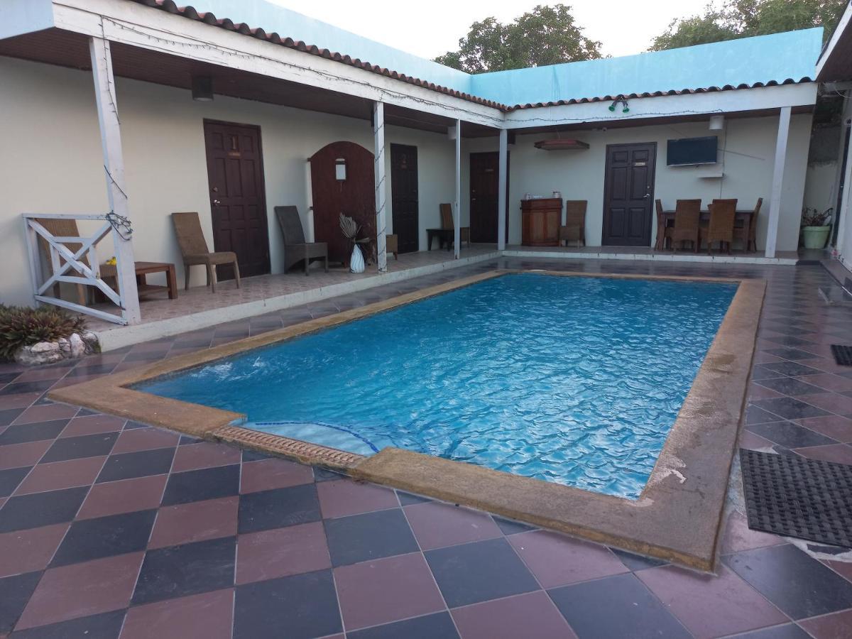 GREEN HILL Guest house Willemstad Extérieur photo