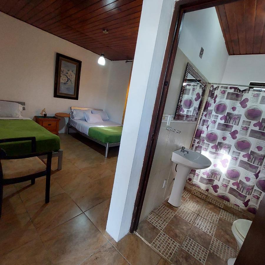 GREEN HILL Guest house Willemstad Extérieur photo