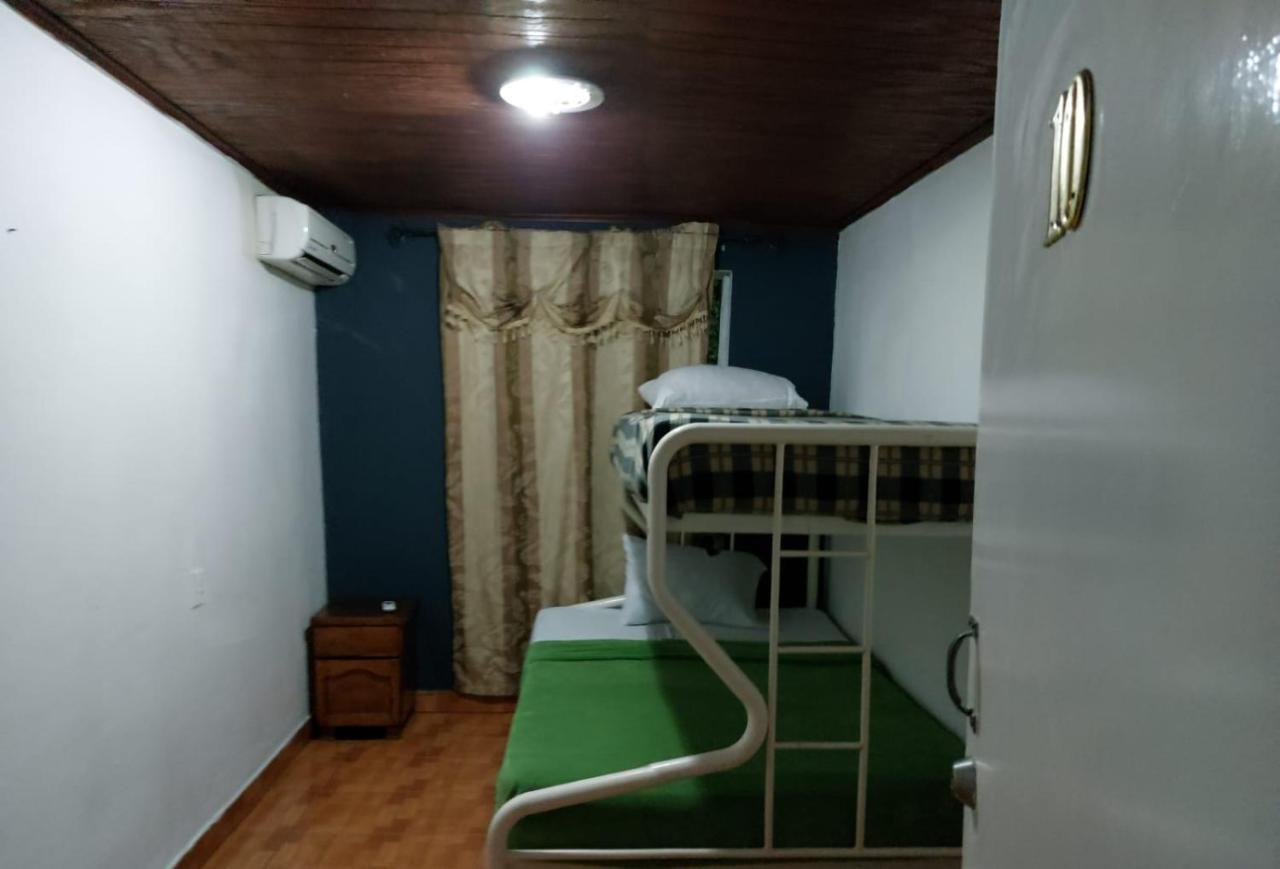 GREEN HILL Guest house Willemstad Extérieur photo